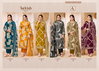 Turkish Edition 4 By Alok Suit Viscose Rayon Surat Dress Material Wholesale Market